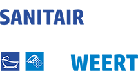 Sanitair & Tegelcentrum Weert Logo