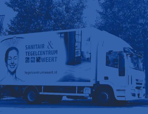 Chauffeur en Magazijnmedewerker
