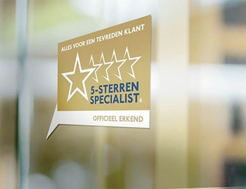 5-sterren specialist