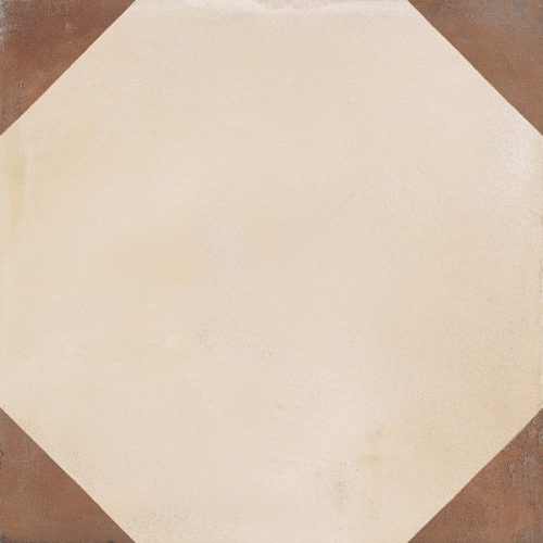 Marco Corona TERRA Ottagono vers F Decor 20 x 20