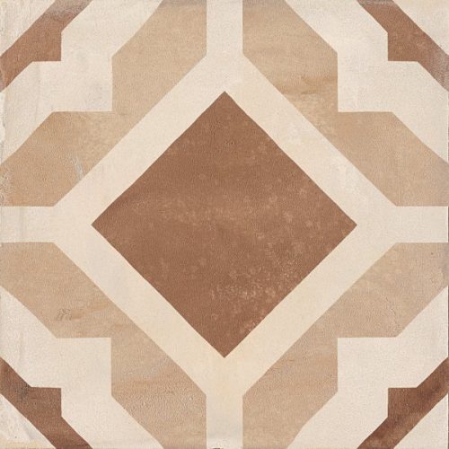 Marco Corona TERRA Geometria vers C Decor 20 x 20