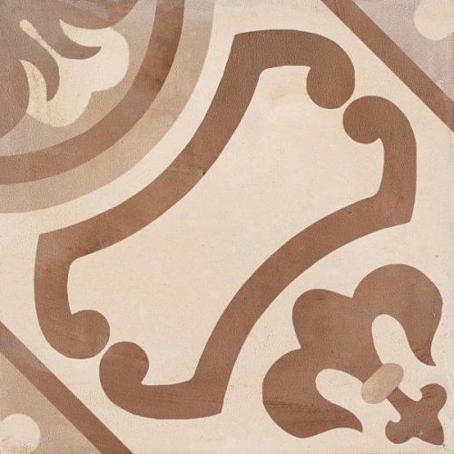 Marco Corona TERRA Giglio vers C Decor 20 x 20