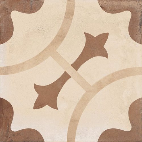 Marco Corona TERRA Ornamento vers C Decor 20 x 20