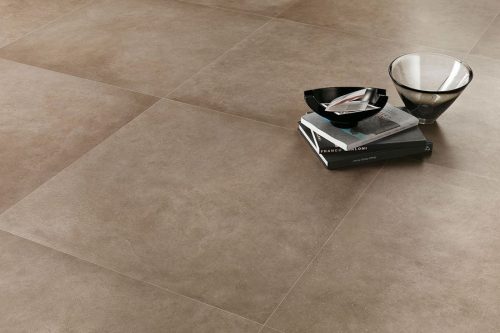Atlas Concorde Dwell Greige Lappato 75 x 75 - Afbeelding 3