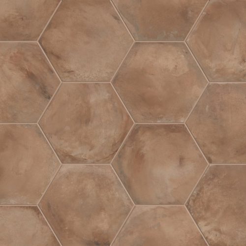 Marco Corona TERRA Rosso sagona 25 x 21,6