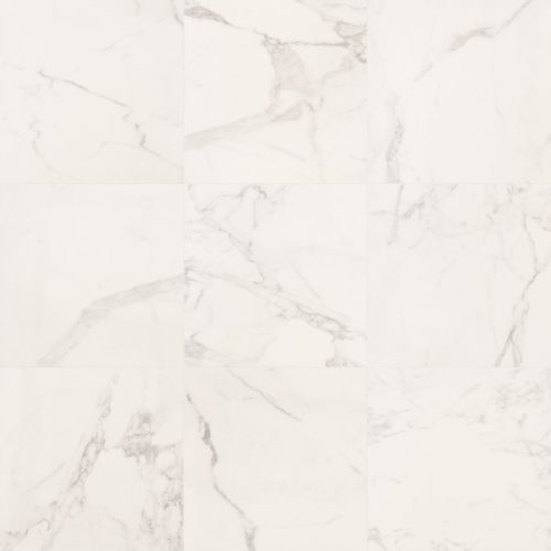 Marco Corona Deluxe Dex White RETT Naturale 60 x 120