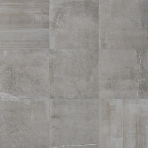 Marco Corona Stoneone ONE Silver RETT Naturale 75 x 75