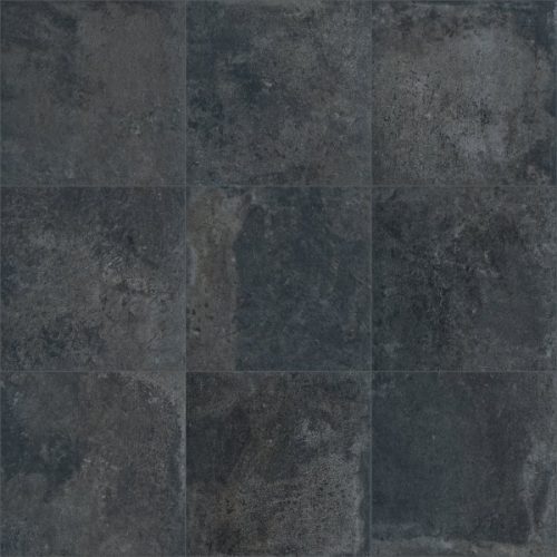 Marco Corona Springstone SPR Black STR RETT Structuur 60 x 60